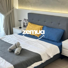 MOSSAZ by ZEMUA Lv 26 Modern Studio Near 1U IKEA